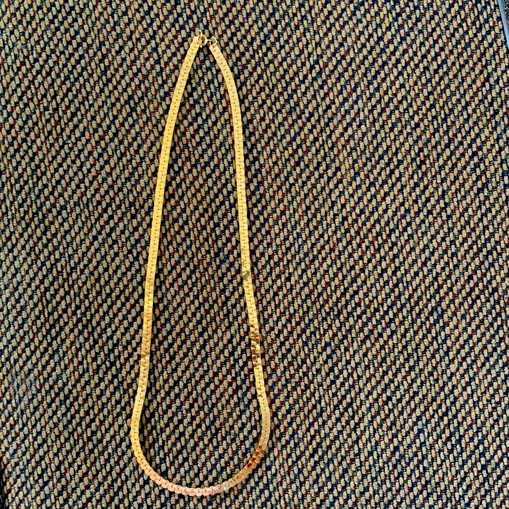COPY - Gold Chain